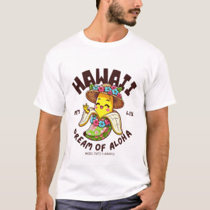 Hawaii dream of aloha T-Shirt