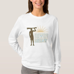 Hawaii Dreaming T-Shirt