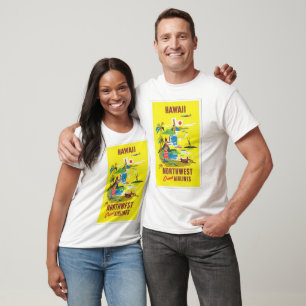 Hawaii family Vacation T-Shirt