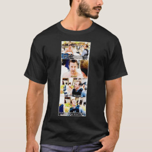 Hawaii five 0 quote T-Shirt