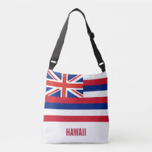 Hawaii Flag