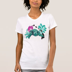 Hawaii Green Sea Turtle T-Shirt