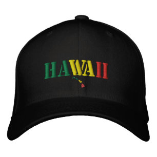 Hawaii Hat