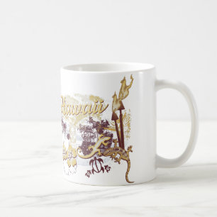 Hawaii, Hawaii Coffee Mug