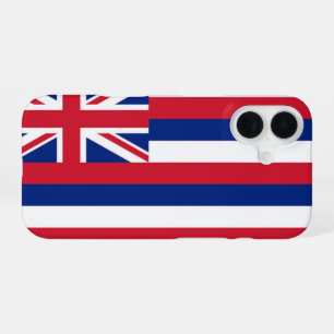 Hawaii iPhone 16 Case
