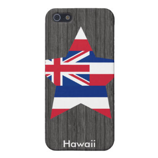 Hawaii iPhone 5/5S Case