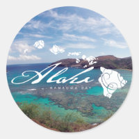 Hawaii Islands and Hanauma Bay