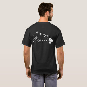 Hawaii Islands T-Shirt