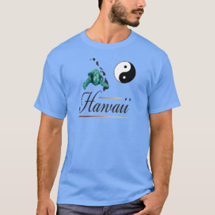 Hawaii Islands T-Shirt