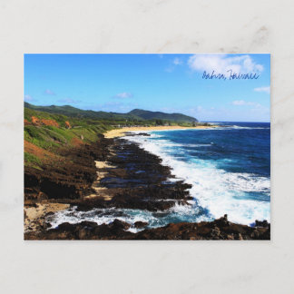 Hawaii Kai Postcard