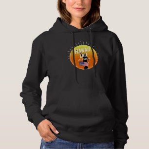Hawaii Laie Mormon Lds Mission Missionary   Hoodie