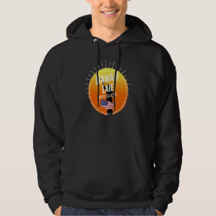 Hawaii Laie Mormon Lds Mission Missionary   Hoodie