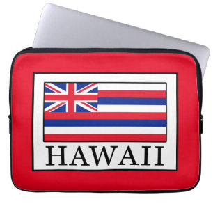 Hawaii Laptop Sleeve