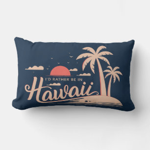 Hawaii Lumbar Cushion