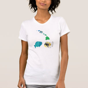 Hawaii Marine Life T-Shirt