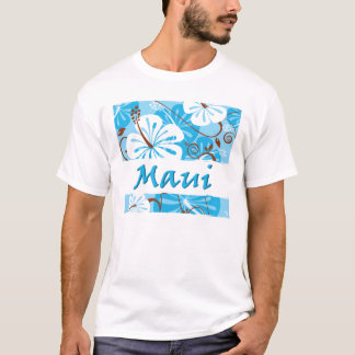 Hawaii Maui T-SHIRT