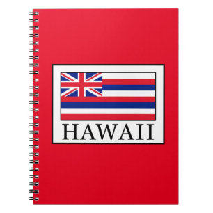 Hawaii Notebook