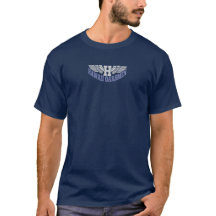 Hawaii Oarsmen Double-Sided Tshirt