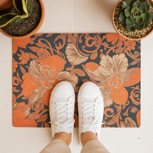 Hawaii Ohio Pattern V2 Doormat