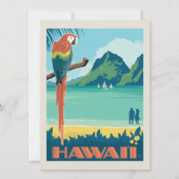 Hawaii | Parrot