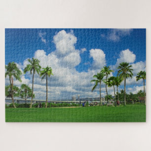 Hawaii Pearl Harbor Puzzle