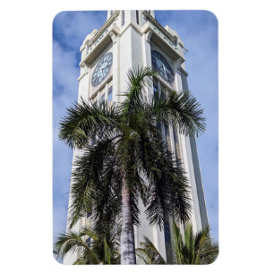 Hawaii Photo Magnet