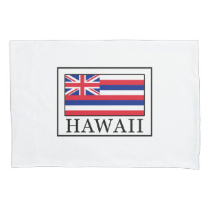 Hawaii Pillowcase