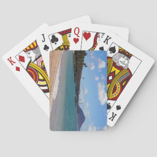 Hawaii Playing Cards