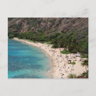 Hawaii Postcard