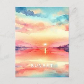 hawaii postcard