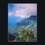 Hawaii Postcard<br><div class="desc">Hawaii</div>