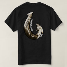 Hawaii Practice Aloha - Tribal Hook