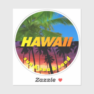 Hawaii Sea Sand Salt