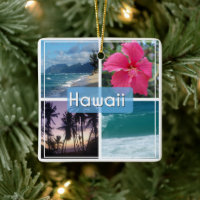 Hawaii Seascape