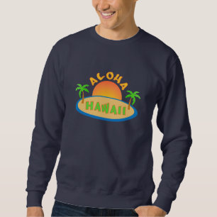 HAWAII shirt - choose style & color