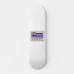 Hawaii Skateboard