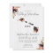 Hawaii State Chic Destination Floral Wedding