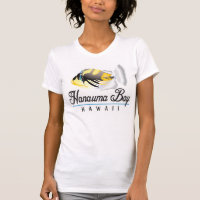 Hawaii State Fish - Humuhumunukunukuapua'a