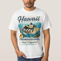 Hawaii State Fish