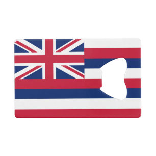 Hawaii State Flag