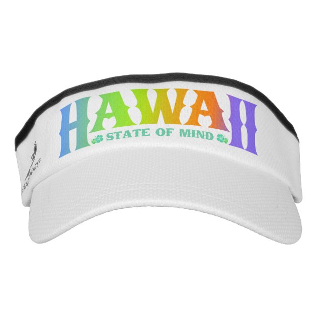 hawaiian sun visors