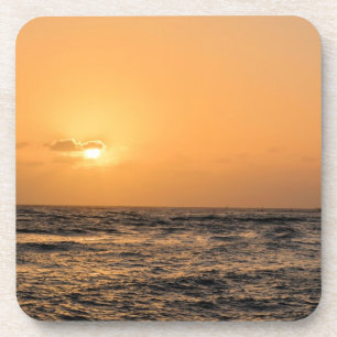 Hawaii Sunset Coaster