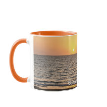 Hawaii Sunset Customisable Photograph