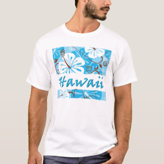 Hawaii T-SHIRT