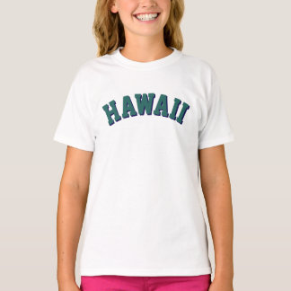 Hawaii T-Shirt