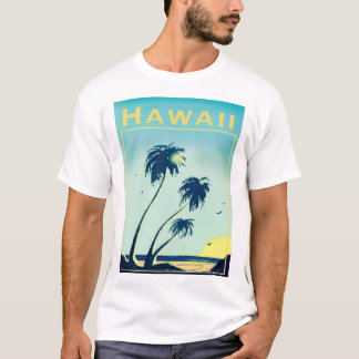 Hawaii T-Shirt for Men