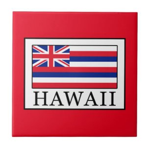 Hawaii Tile