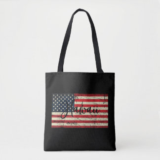 Hawaii Tote Bag Canvas Tote