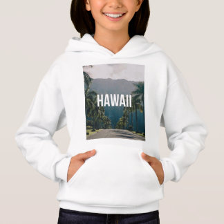 Hawaii Tropical Palm Trees Aesthetic