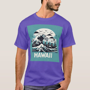 Hawaii TShirt 10